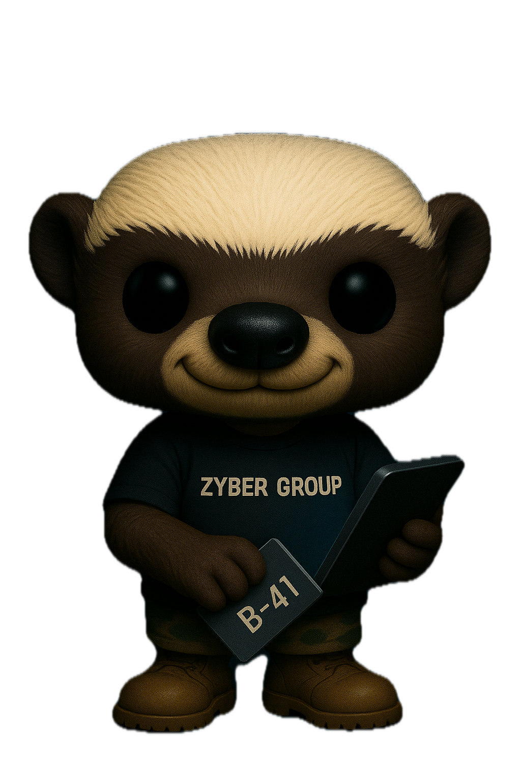 Zyber Suite - DEV logo